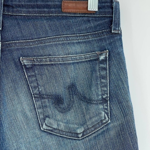 Adriano Goldschmied The Stilt Cigarette Leg jeans - Picture 3 of 14